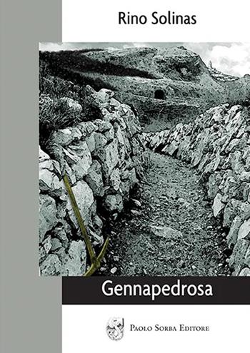 Gennapedrosa - Rino Solinas - Libro Sorba 2012, Narrativa | Libraccio.it