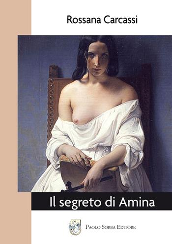 Il segreto di Amina - Rossana Carcassi - Libro Sorba 2017, Narrativa | Libraccio.it