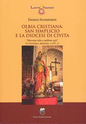 Olbia cristiana: San Simplicio e la diocesi di Civita