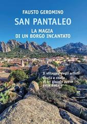 San Pantaleo. La magia di un borgo incantato