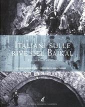 Italiani sulle rive del Bajkal