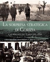 La sorpresa strategica di Gorizia e le spallate del Carso del 1916