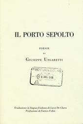 Il porto sepolto