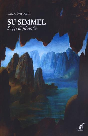 Su Simmel. Saggi di filosofia - Lucio Perucchi - Libro Gaspari 2019, I gelsi | Libraccio.it