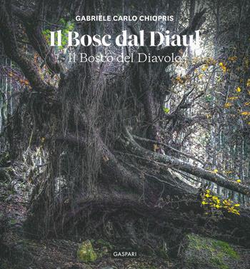 Il bosc dal diaul. Il bosco del diavolo. Ediz. illustrata - Carlo Gabriele Chiopris - Libro Gaspari 2019 | Libraccio.it