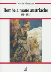 Bombe a mano austriache (1914-1918)