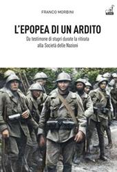 L'epopea di un ardito