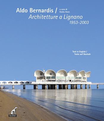 Aldo Bernardis - Giulio Avon - Libro Gaspari 2024 | Libraccio.it