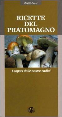 Ricette del Pratomagno. I sapori delle nostre radici - Viviano Venturi - Libro Aska Edizioni 2006, Itinere pocket | Libraccio.it