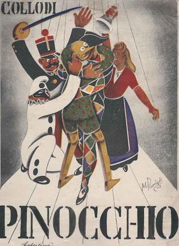Pinocchio. Ediz. illustrata - Carlo Collodi - Libro Aska Edizioni 2019, Cataloghi | Libraccio.it
