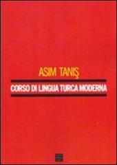 Corso di lingua turca moderna