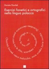 Esercizi fonetici e ortografici nella lingua polacca