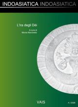 L'ira degli dèi. Le maschere di Dio: l'ira del cielo, dèi terrfici e angeli sterminatori  - Libro Libreria Editrice Cafoscarina 2006, Indoasiatica | Libraccio.it