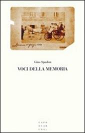 Voci della memoria