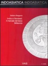 India e nordest. Il mercato del terzo millennio