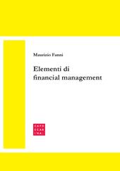 Elementi di financial management