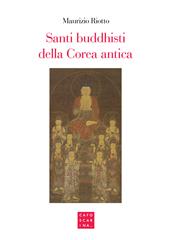 Santi buddhisti della Corea antica