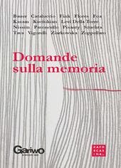 Domande sulla memoria