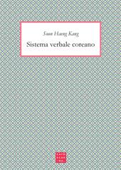 Sistema verbale coreano