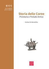 Storia delle Coree. Preistoria e periodo antico