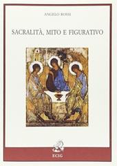 Sacralità, mito e figurativo
