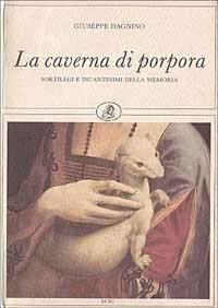 La caverna di porpora - Giuseppe Dagnino - Libro ECIG 1992 | Libraccio.it