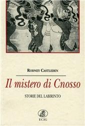 Il mistero di Cnosso