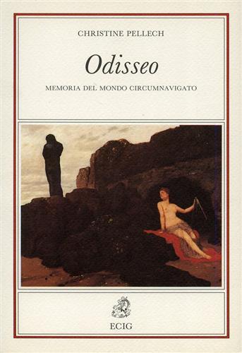 Odisseo - Christine Pellech - Libro ECIG 1992, Nuova Atlantide | Libraccio.it