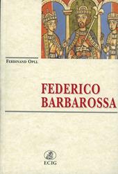 Federico Barbarossa