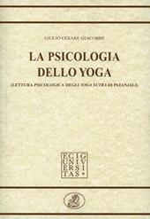 La psicologia dello yoga