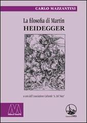 La filosofia di Martin Heidegger