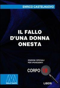 Amore bendato. Ediz. per ipovedenti - Salvatore Farina - Libro Marcovalerio 2010, Liberi corpo 18. Edizioni speciali per ipovedenti | Libraccio.it