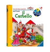 Il castello. Ediz. a colori