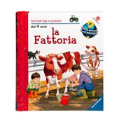 La fattoria. Ediz. illustrata