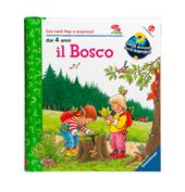 Il bosco. Ediz. a colori