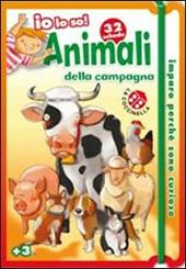 Animali della campagna