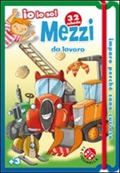 Mezzi da lavoro