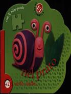 Nel prato. Ediz. illustrata  - Libro La Coccinella 2009 | Libraccio.it