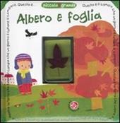 Albero e foglia. Con gadget