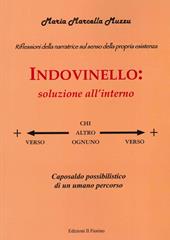 Indovinello. Soluzione all'interno. Ediz. a colori