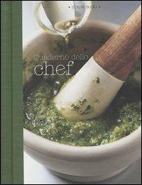 Quaderno dello chef  - Libro Luxury Books 2003, Luxury food | Libraccio.it