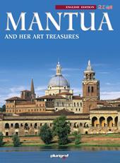 Mantua and her art treasures