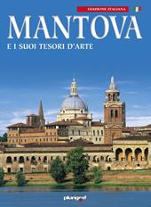 Mantova e i suoi tesori d'arte