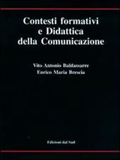 Contesti formativi e didattica della comunicazione