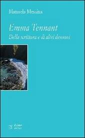 Emma Tennant. Della scrittura e di altri demoni