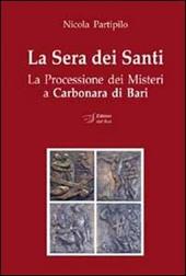 La sera dei santi