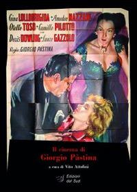 Il cinema di Giorgio Pàstina  - Libro Edizioni Dal Sud 2014, Percorsi di Teca | Libraccio.it