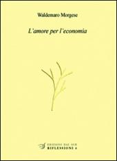 L' amore per l'economia