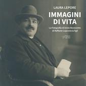 Immagini di vita. La fotografia di inizio Novecento di Raffele Lojacono & figli