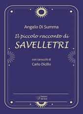 Il piccolo racconto di Savelletri